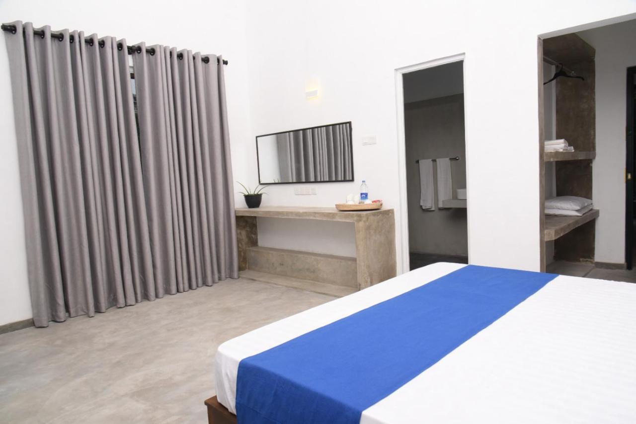 Everdew Kandy Rooms Eksteriør bilde