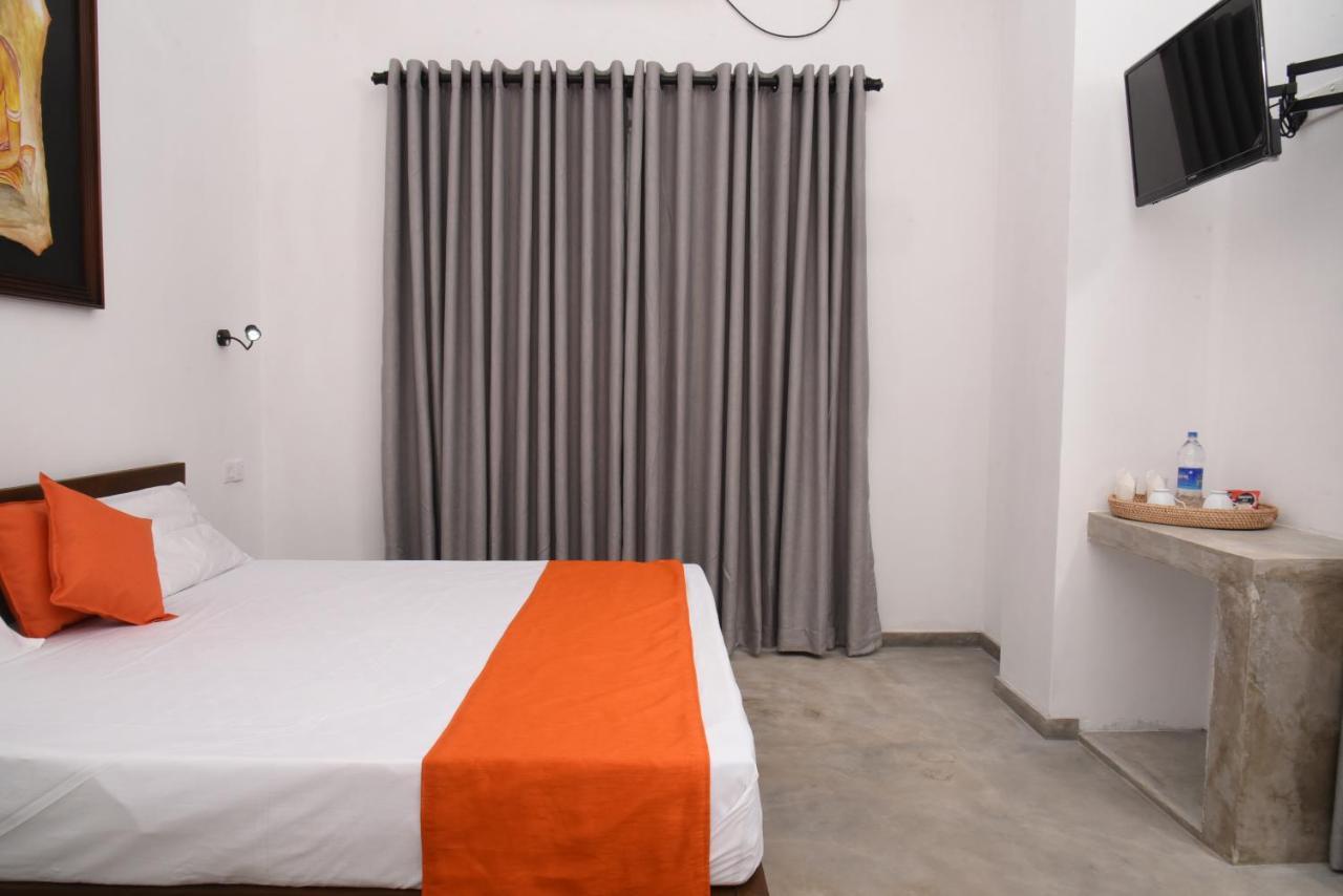 Everdew Kandy Rooms Eksteriør bilde